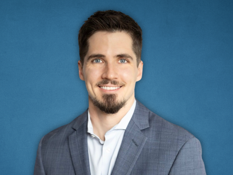 AI & Automation Consulting Founder Graphic