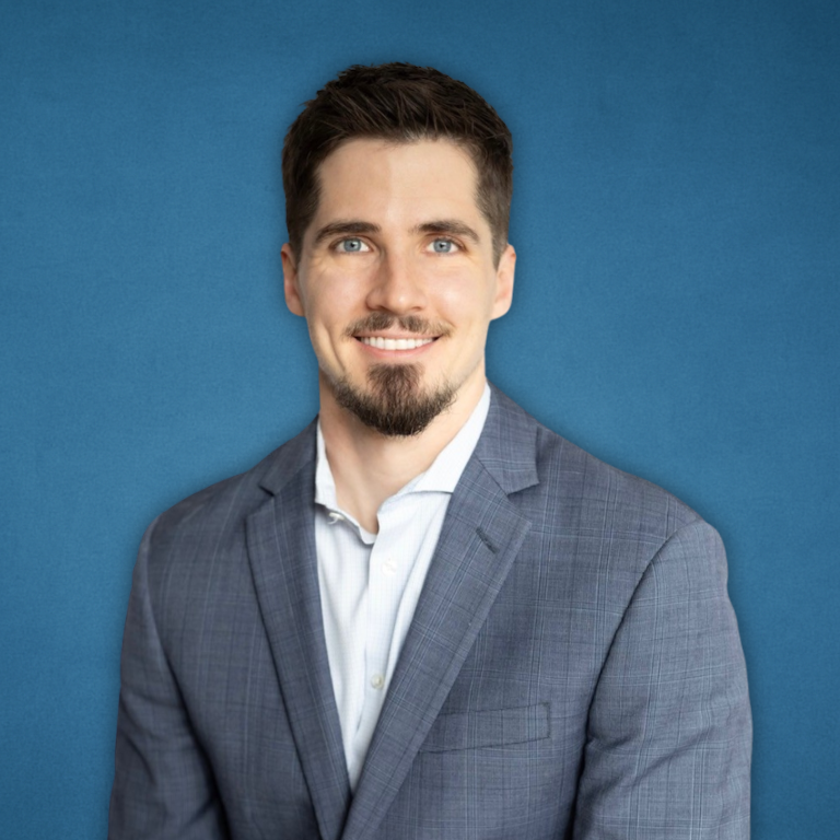 Nathan Lewis, Founder & Principal Consultant of Lewis Intelligence 