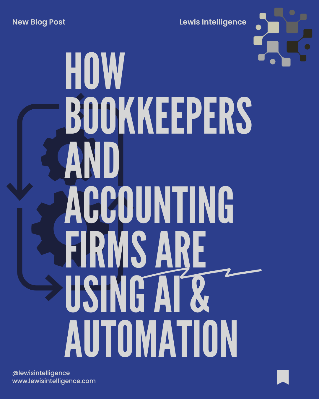 Bookkeepers and Accounting Using AI & Automation
